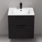 Black Vanity, 24
